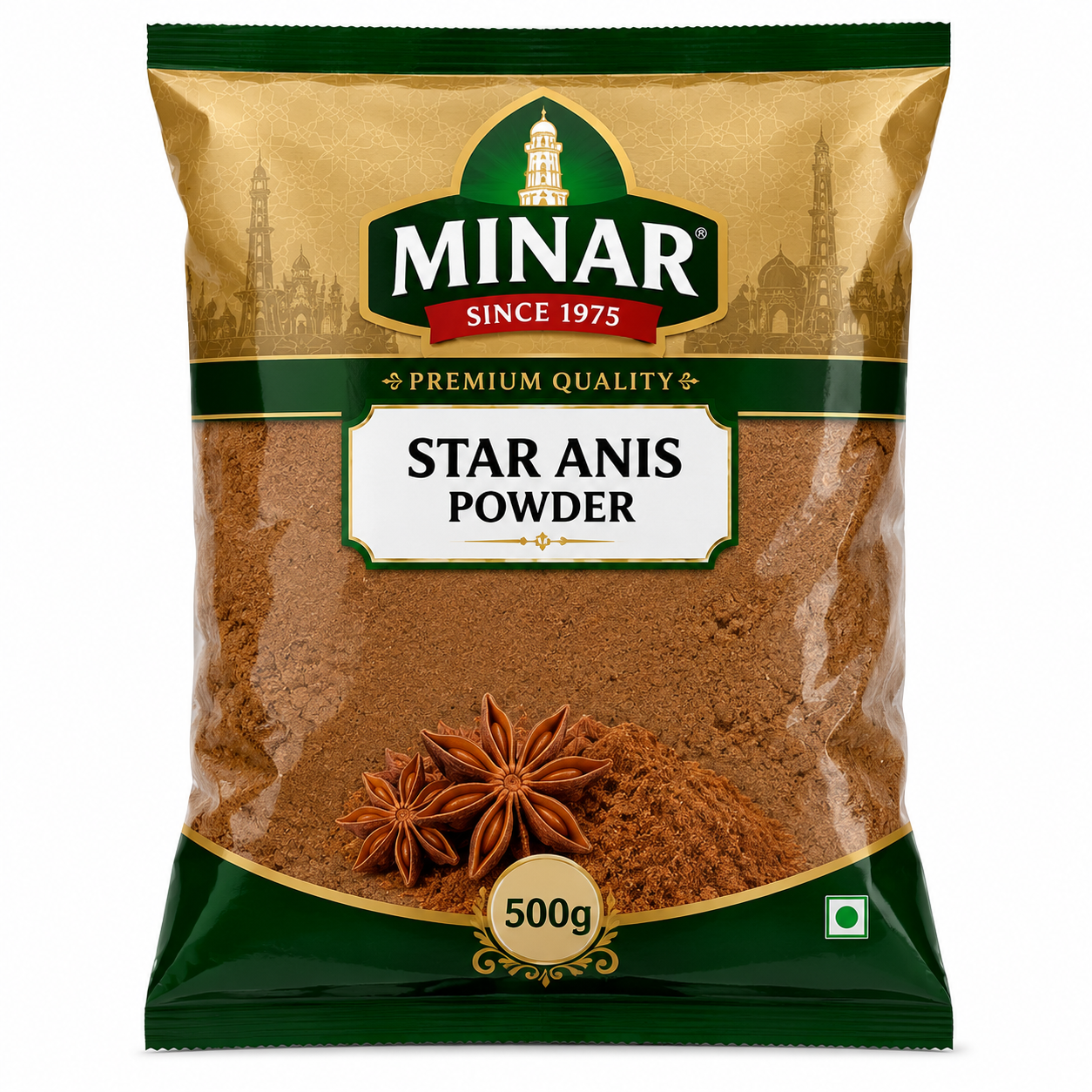MINAR STAR ANIS POWDER