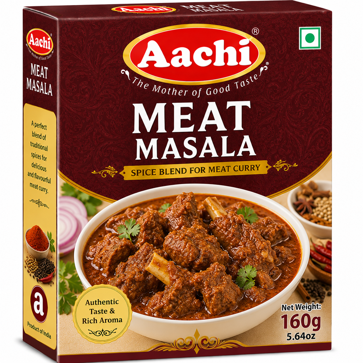 AACHI MEAT MASALA