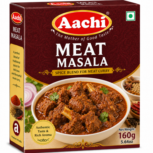 AACHI MEAT MASALA