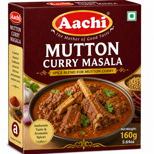 AACHI MUTTON CURRY MASALA