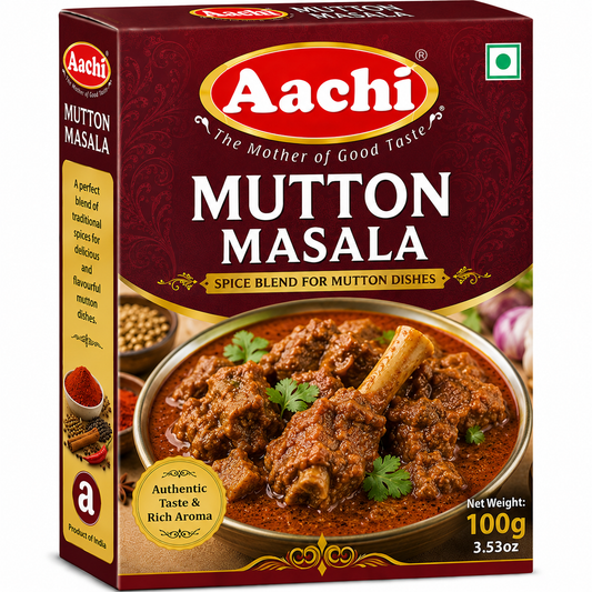 AACHI MUTTON MASALA