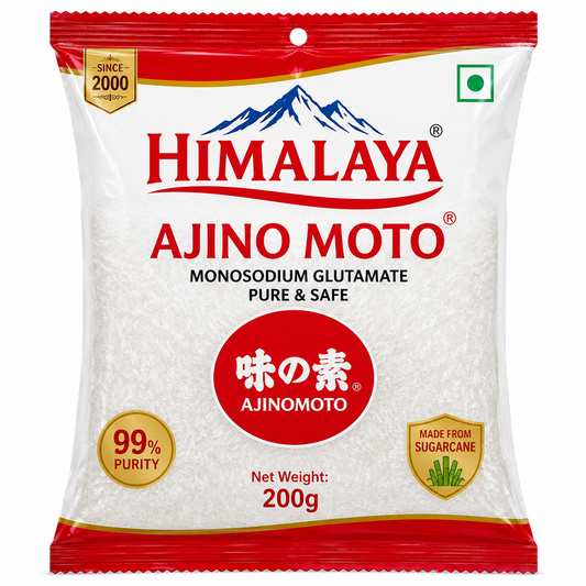 HIMALAYA AJINO MOTO