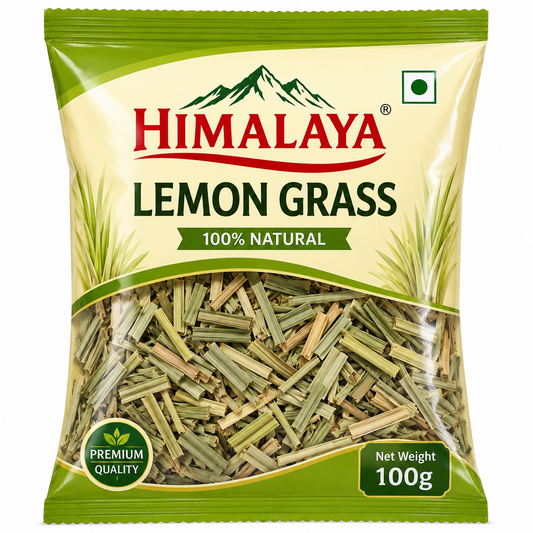 HIMALAYA LEMON GRASS