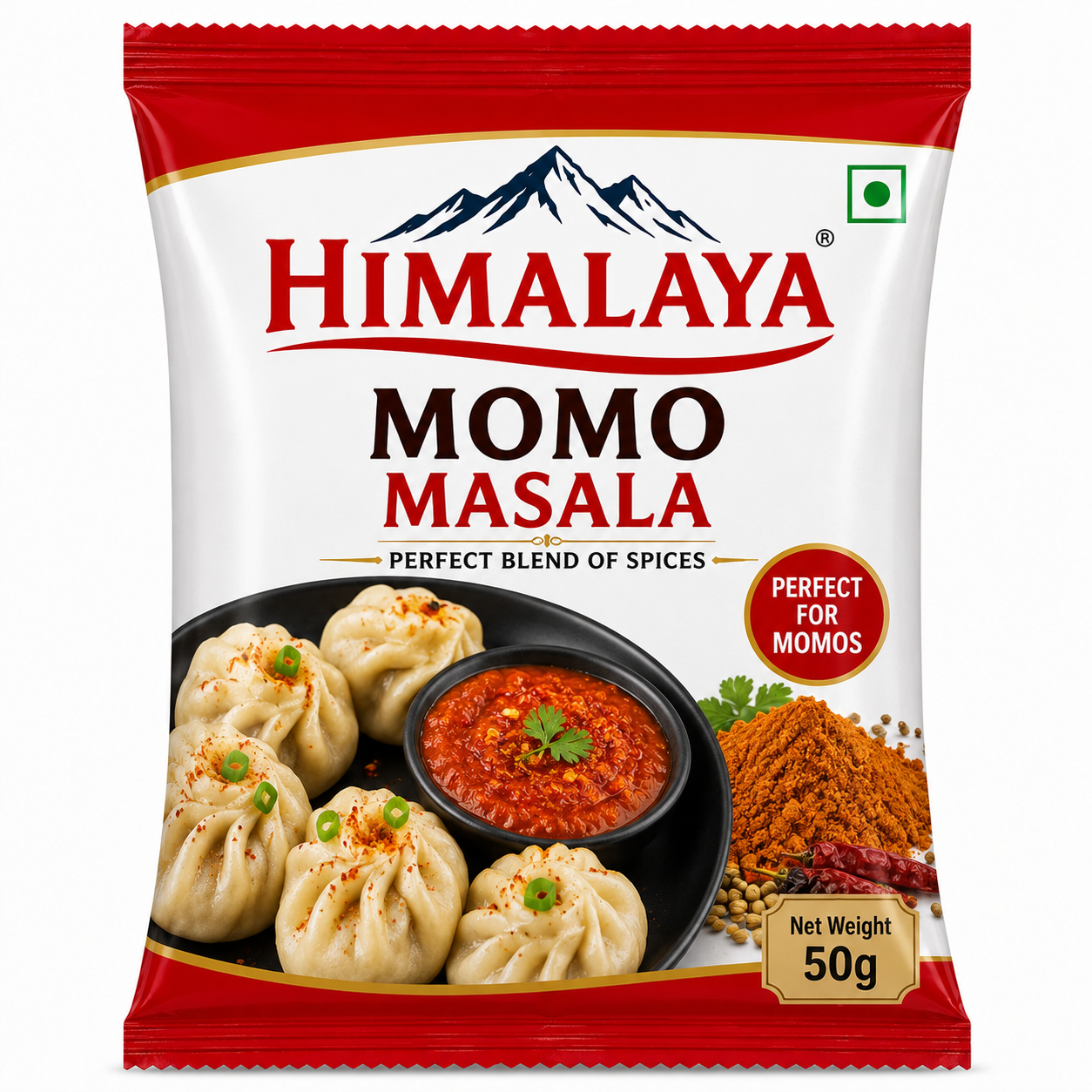 HIMALAYAN MOMO MASALA