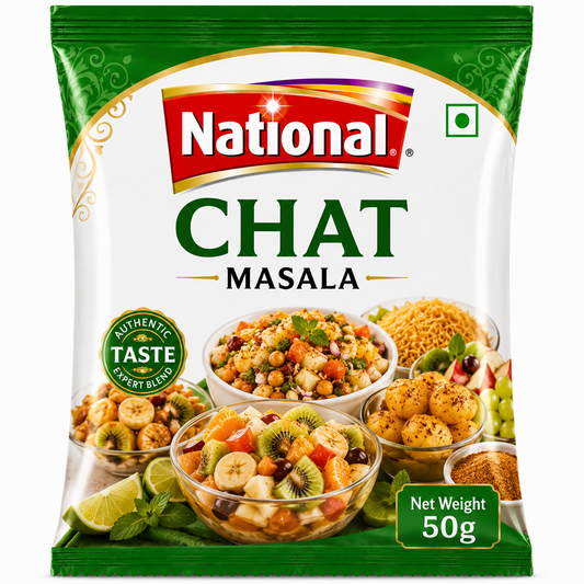 NATIONAL CHAT MASALS