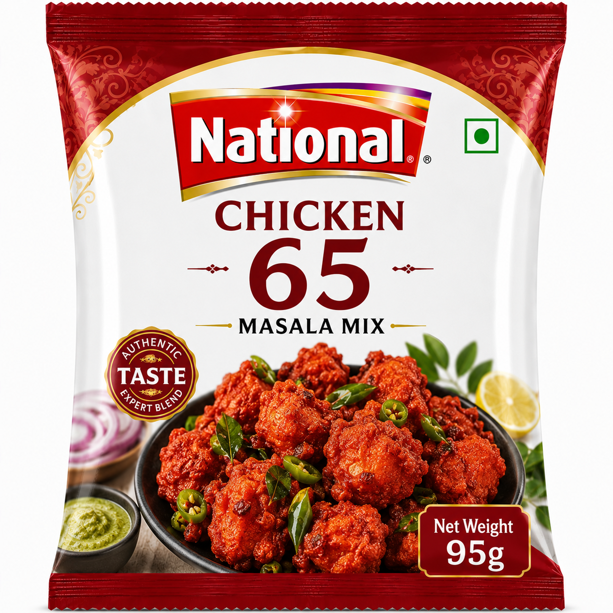 NATIONAL CHICKEN