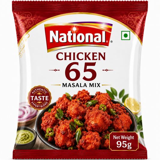 NATIONAL CHICKEN