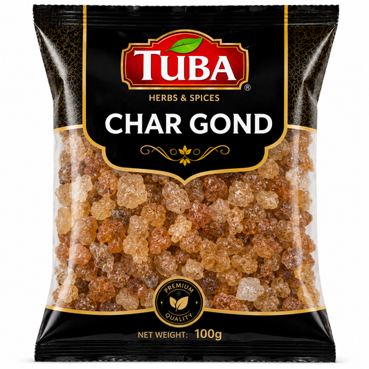 TUBA CHAR GOND
