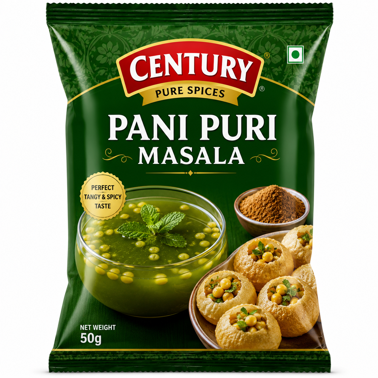 CENTURY PANI PURI MASALA