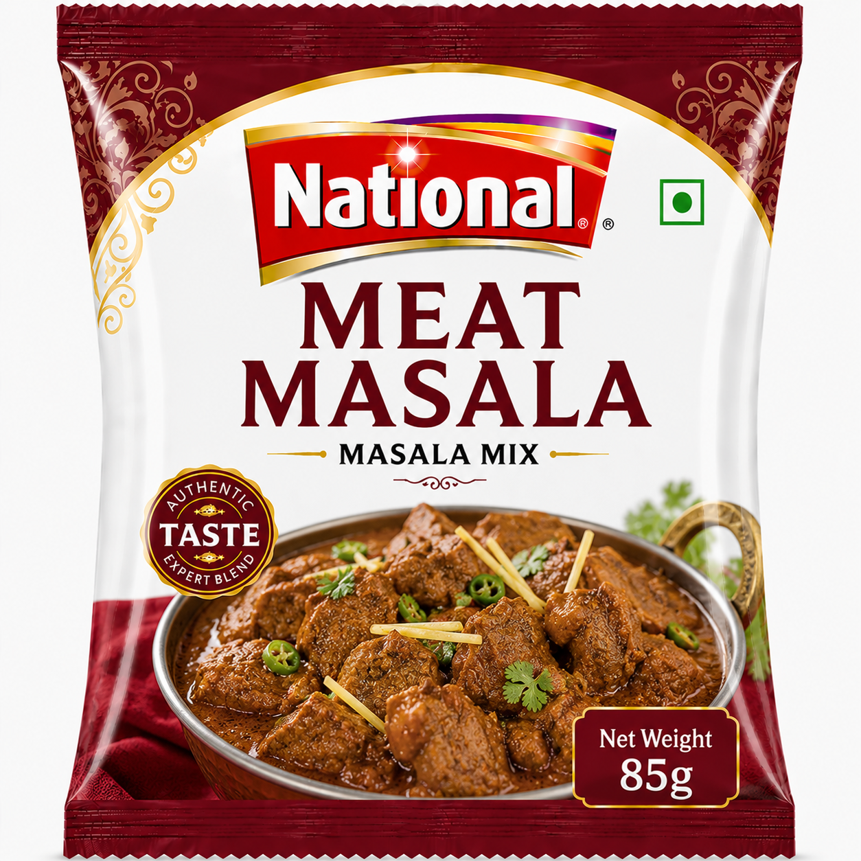 NATIONAL MEAT MASALA