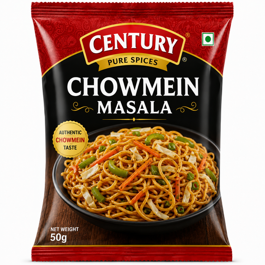CENTURY CHOWMEIN MASALA