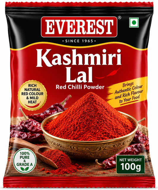 EVEREST KASHMIRI LAL