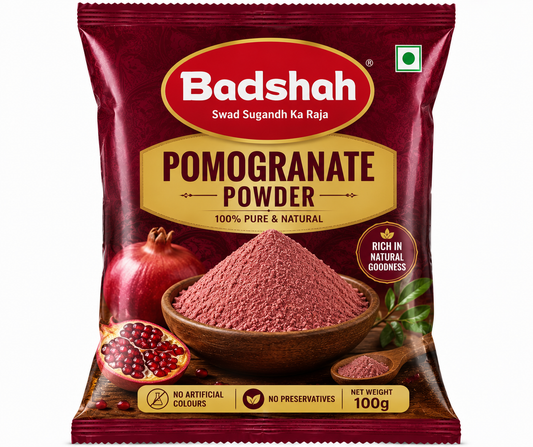 BADSHA POMOGRANATE POWDER