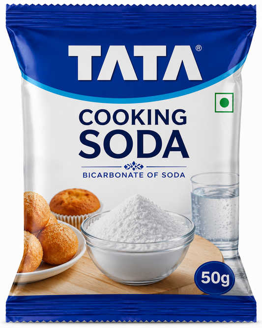 TATA COOKING SODA