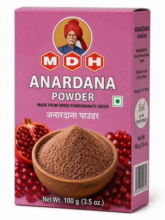 MDH ANARDANA POWDER-100G(3.5OZ)