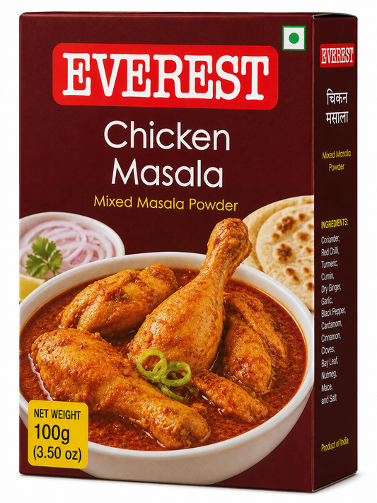 EVEREST CHICKEN MASALA