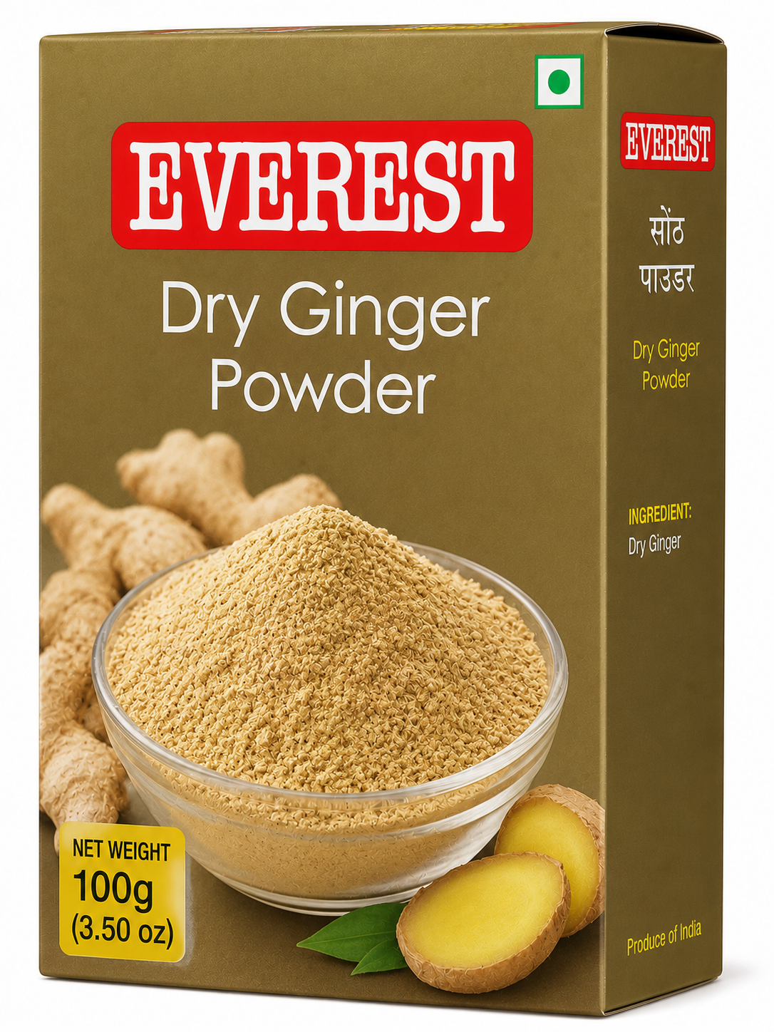 EVEREST DRY GINGER POWDER