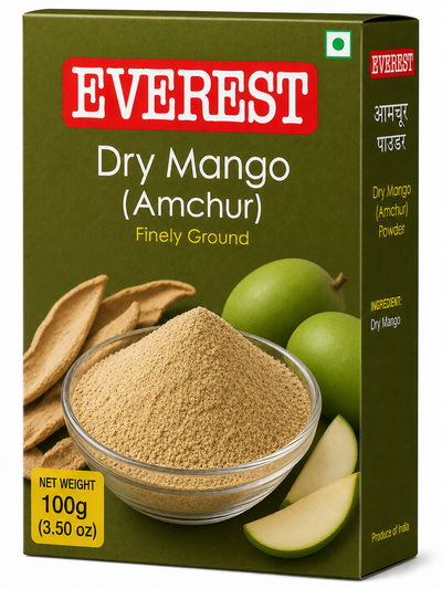 Everest Masalas