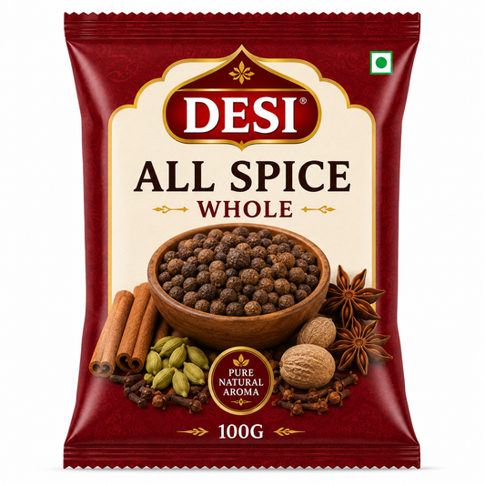 DESI ALL SPICE WHOLE