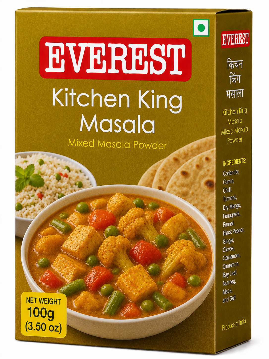 EVEREST KITCHEN KING MASALA