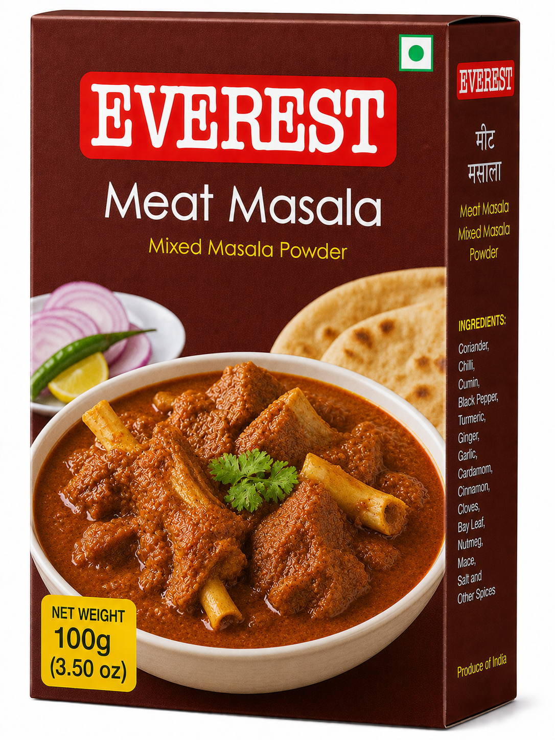 EVEREST MEAT MASALA