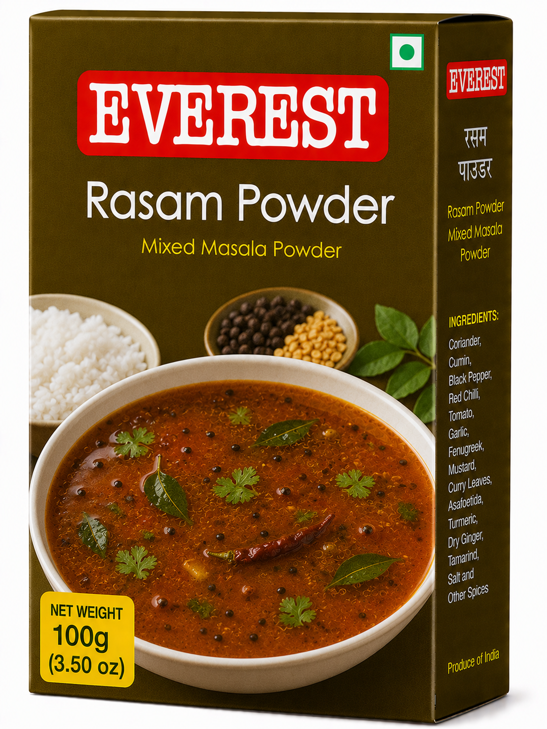 EVEREST RASAM POWDER