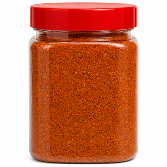 DESI CHICKEN TIKKA MASALA JAR