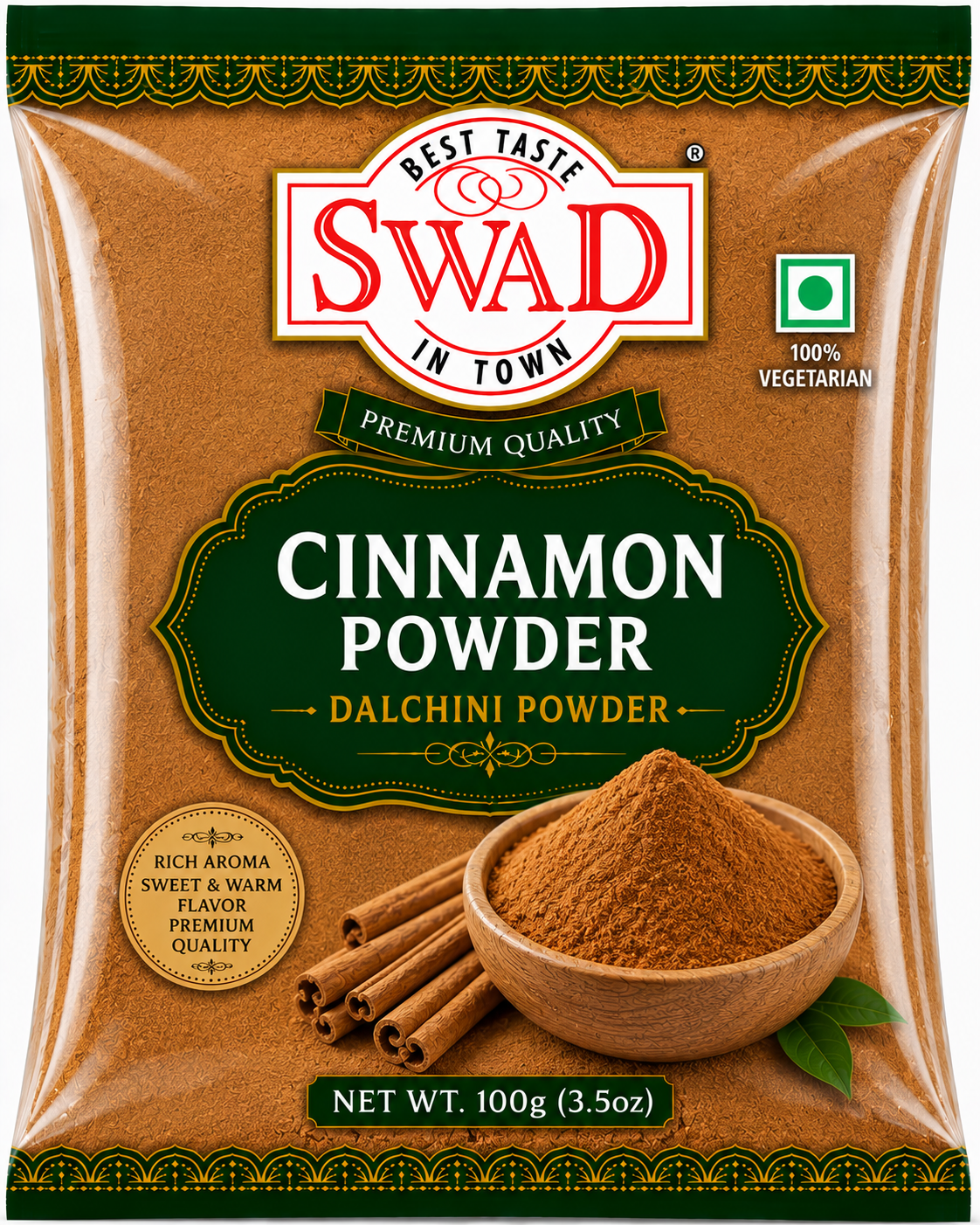 SWAD Cinnamon Powder