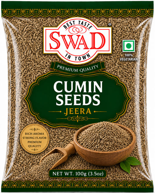 SWAD Cumin Seeds