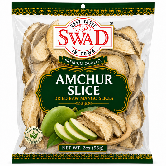 SWAD Amchur Slice
