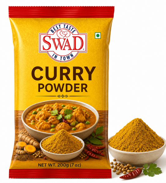 SWAD CURRY POWDER