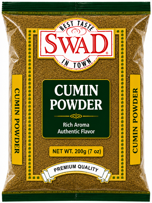 SWAD CUMIN POWDER