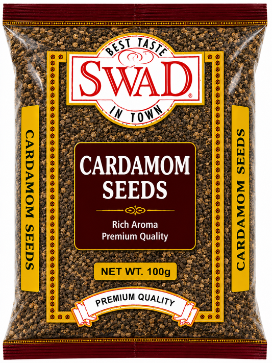 SWAD CARDAMOM SEEDS