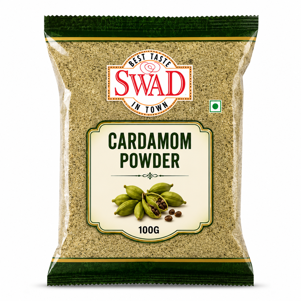 SWAD CARDAMOM POWDER