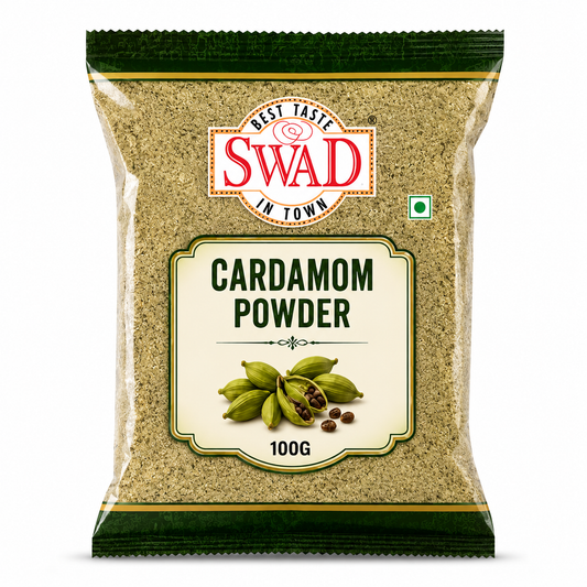 SWAD CARDAMOM POWDER