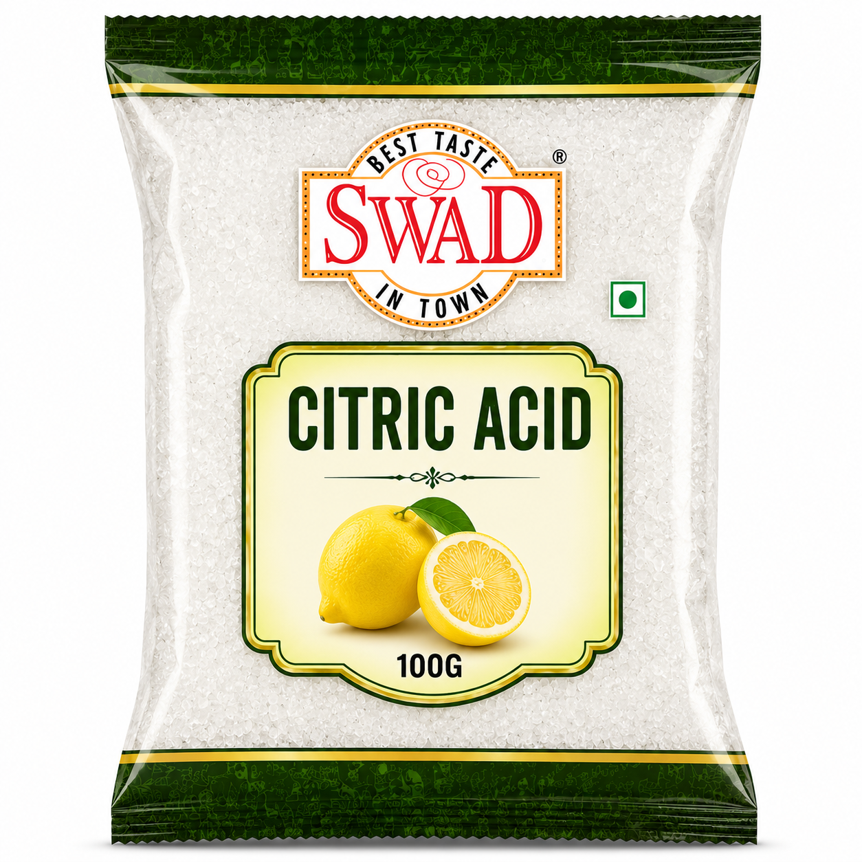 SWAD CITRIC ACID