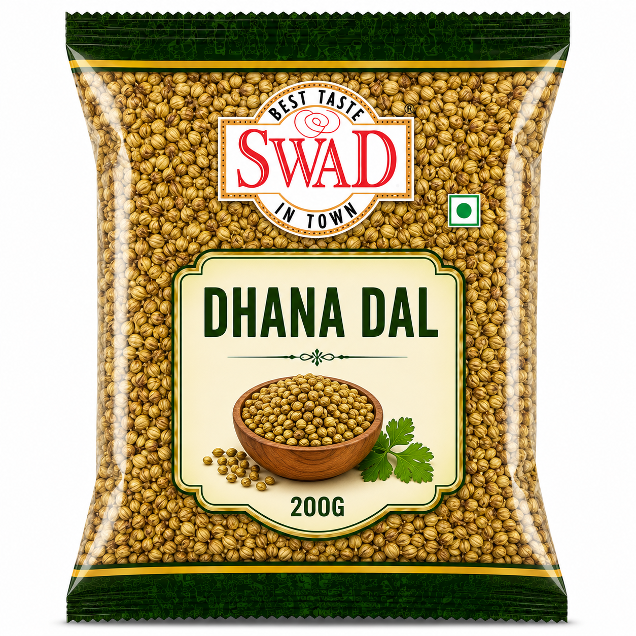 SWAD DHANA DAL