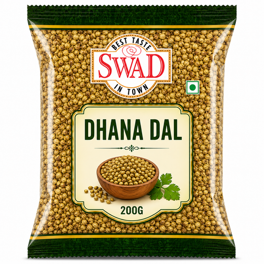SWAD DHANA DAL