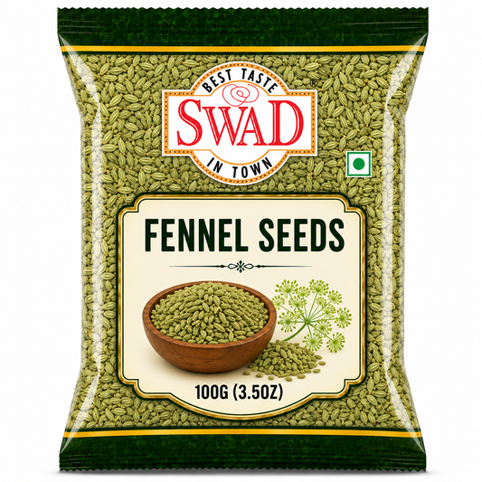 SWAD FENNEL SEEDS