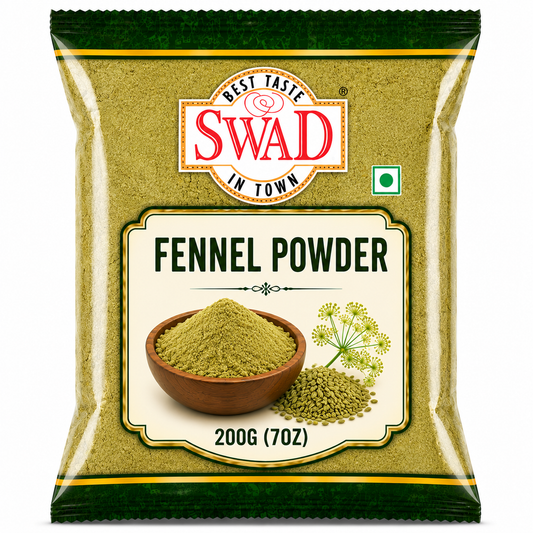 SWAD FENNEL POWDER