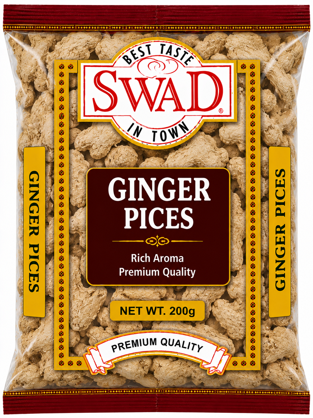 SWAD GINGER PICES