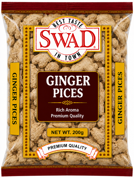 SWAD GINGER PICES