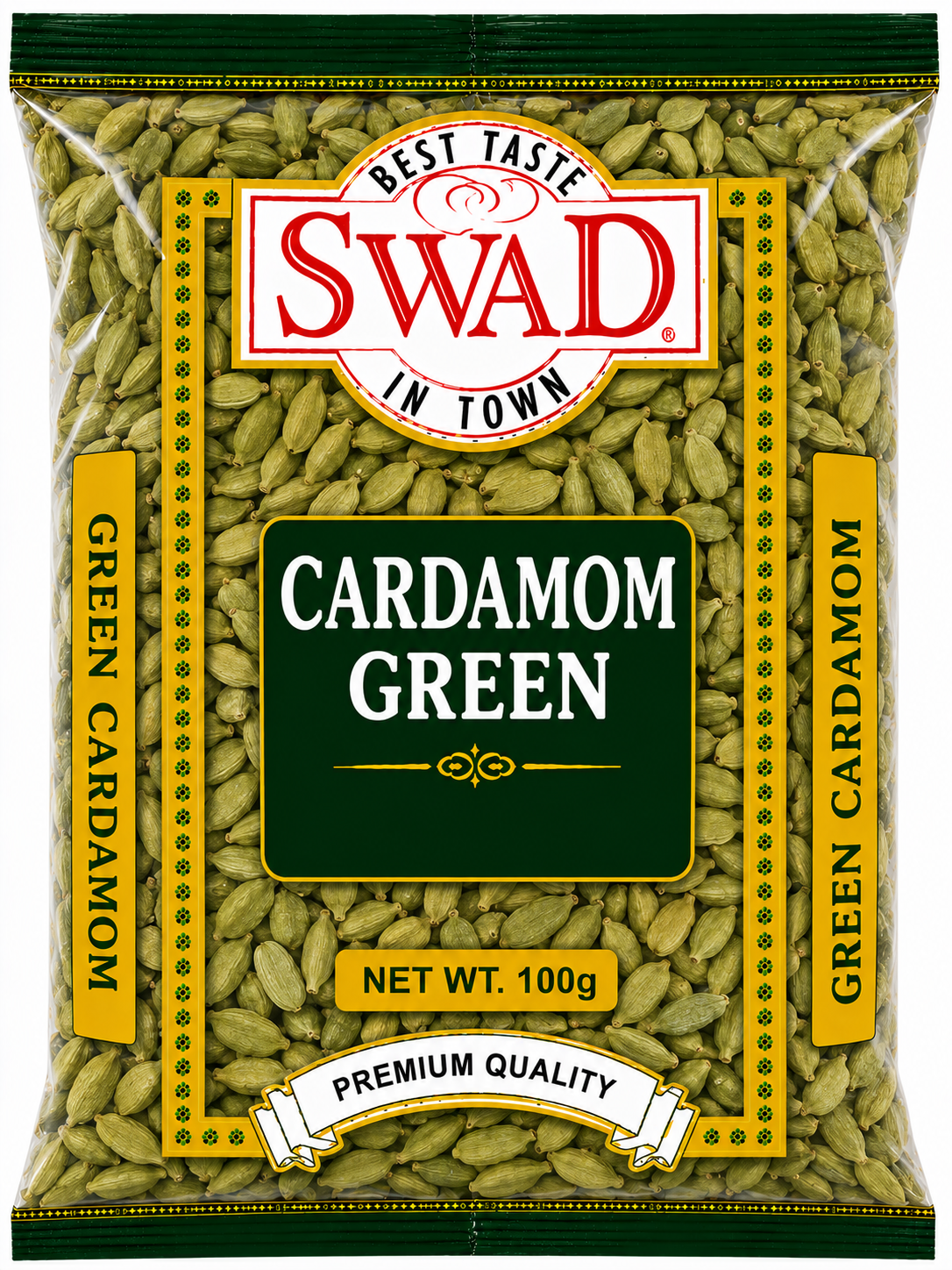 SWAD CARDAMOM GREEN