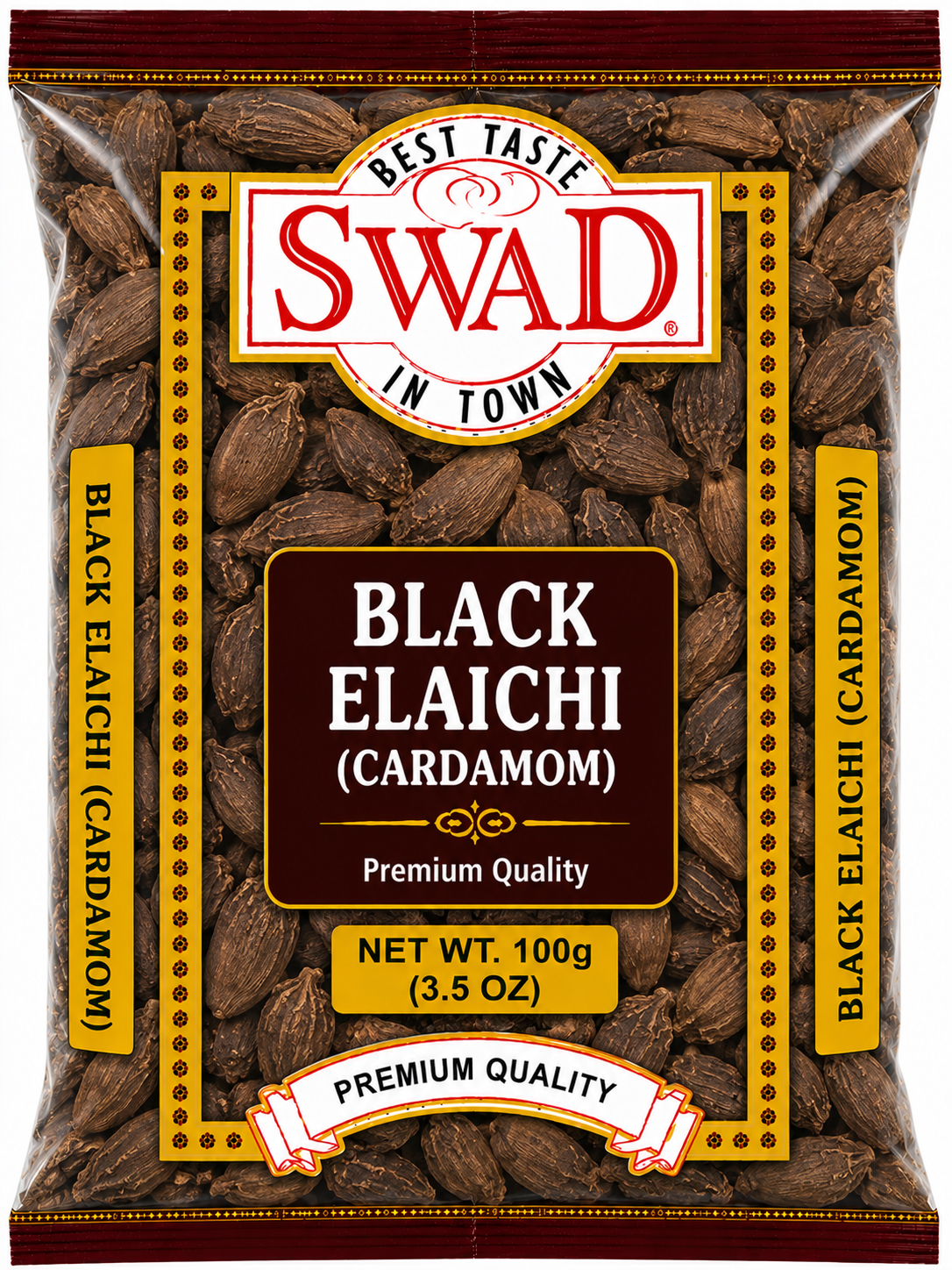 SWAD BALCK ELACHI(CARDAMOM)
