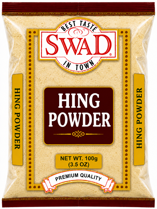 SWAD HING POWDER