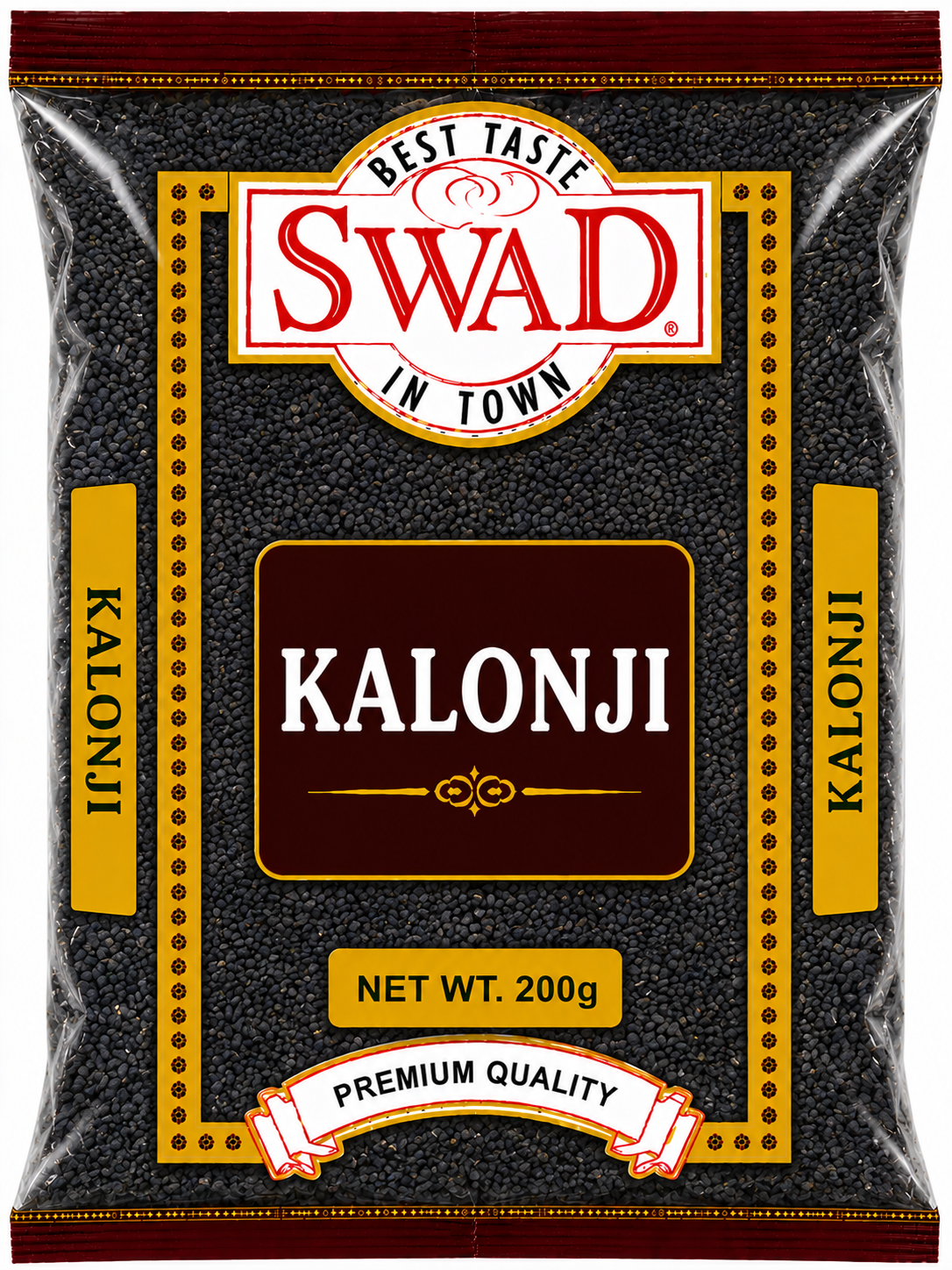 SWAD KALONJI