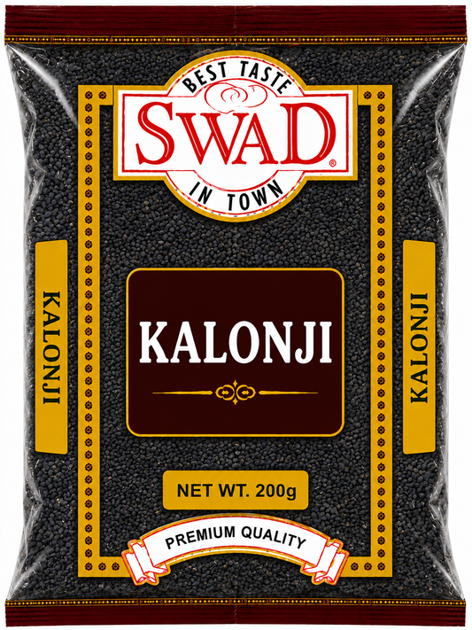 SWAD KALONJI