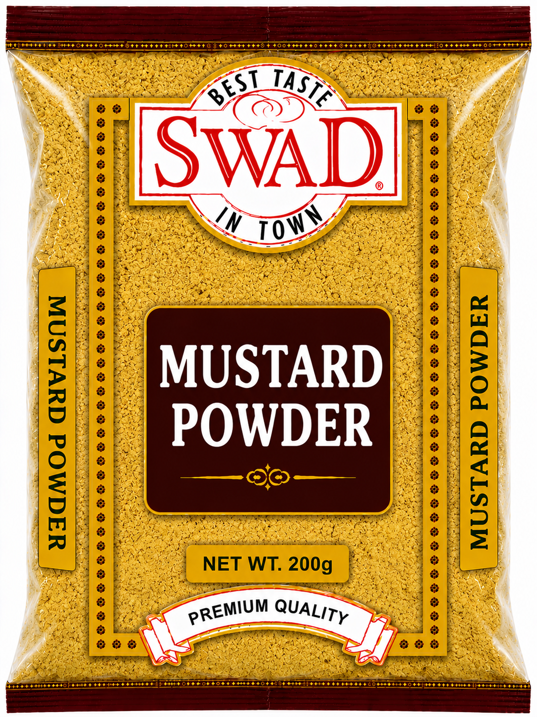 SWAD MUSTARD POWDER