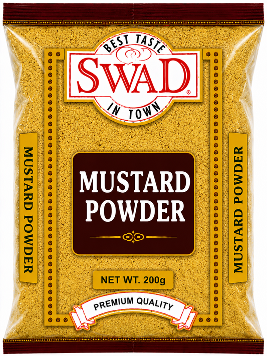 SWAD MUSTARD POWDER