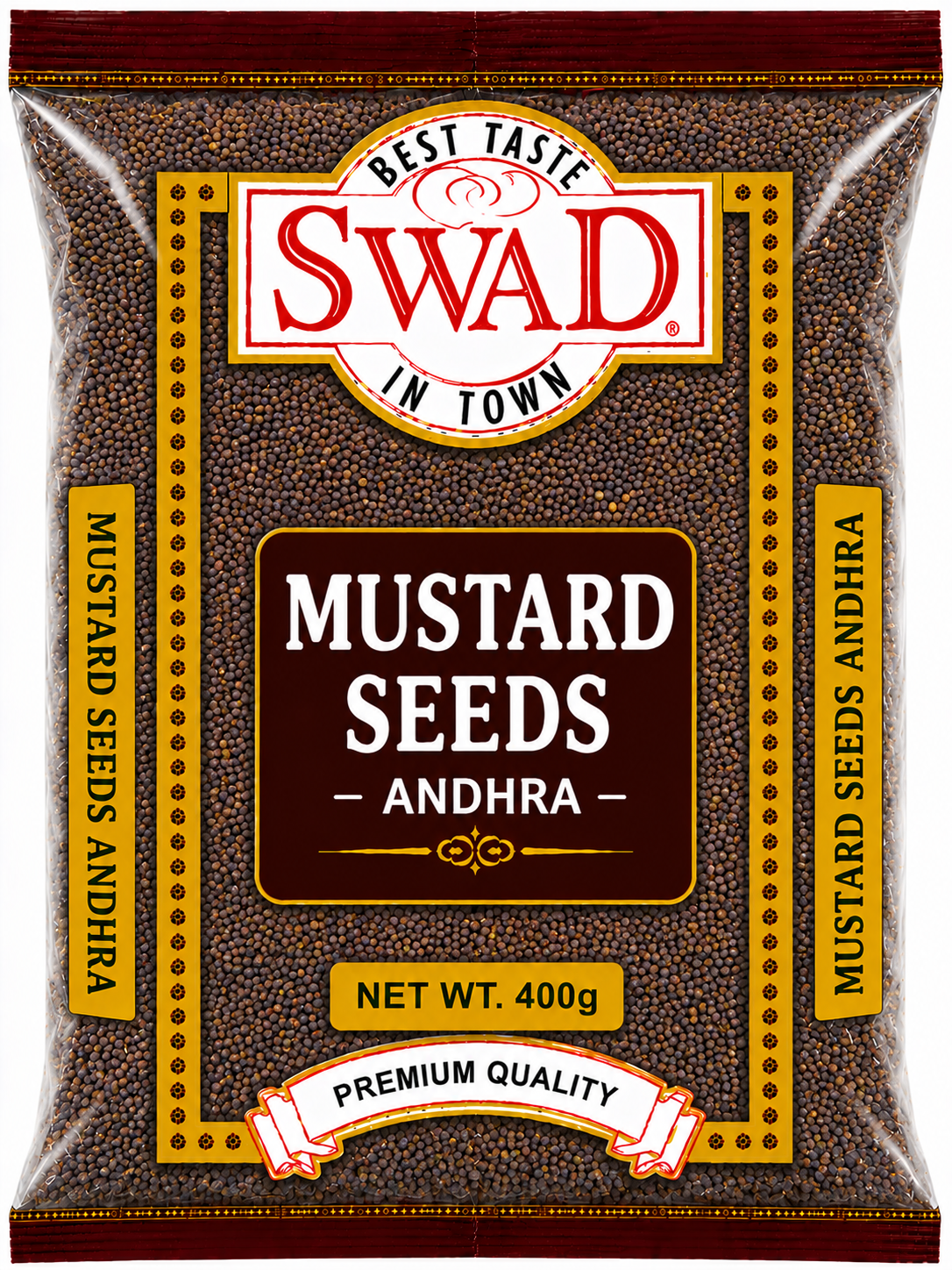 SWAD MUSTARD SEEDS ANDHRA